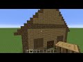 Part 3 or 4 of building in Minecraft, Idk, I'm gonna call it part 3