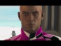 I Made Millions in Hitman Freelancer's Hardcore Difficulty Mode and Reality Will Never Be the Same