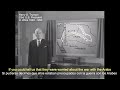 Harry S. Truman II Palestine and Israel / Zionist II Conflict: Subtítulos En Español