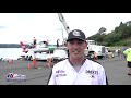 Sights & Sounds: Oberto hydroplane testing on Lake Washington