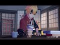 DO NOT TOUCH Ayato drink at 3am