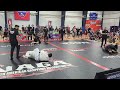 NAGA Tampa 6/22/24 Match 18 Manny v Rohan