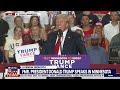 WATCH: Trump rally FULL SPEECH at St Cloud campaign event | LiveNOW from FOX