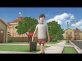 ARPO the Robot - Fist Full Of Ducklings | Moonbug Kids TV Shows - Full Episodes | Cartoons For Kids