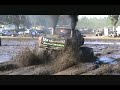 Dodge Ram Cummins Mud Truck