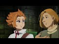 Escanor Vs Meliodas | Nanatsu No Taizai Season 3 | Episode 13 | Sub Indo