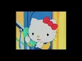 Hello Kitty answers the phone…but Henry Emily got the wrong number