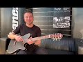New Ibanez TOD10N - TKF Tim Henson Signature guitar and the new 2023 models coming soon……