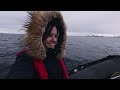 11 Days on a Photography Expedition in ANTARCTICA