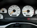 1997 Mustang Cobra Engine Rev