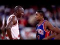 The Day Michael Jordan Showed Isiah Thomas Who Is The Boss