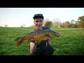 Surface Fishing For Carp - Made Easy! (I caught loads!)