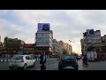 IRAN Driving in Most Beautiful Street of Tehran 2022 Pahlavi Street (Vali Asr Street) Driving Tour