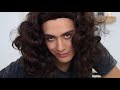 TURNING MY BROTHER INTO ME ft. Gabriel Conte | Sofia Conte