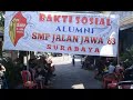 Khitan massal Baksos Jalawa 83