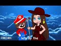 I'll be your one up girl! || Gacha Club || Super Mario Odyssey