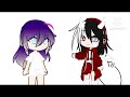 Oshi no ko OC challenge | Gacha | OC Challenge | Riki devil | (read desc!)