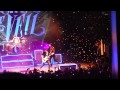 Pierce The Veil - Hold On Till May (LIVE)