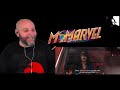 *Ms. Marvel E04* Seeing Red - FIRST TIME WATCHING - Marvel Reaction