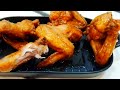 WHY  CHICKEN  WINGS  COST  MORE  THAN  CHICKEN  BREAST ...  taste test  GRILL   BBQ   FRIED