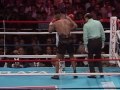 1988 01 22 Mike Tyson vs Larry Holmes