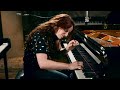 Sarah Coponat - The Lost Empire ( Double piano improvisation )