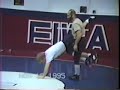 Dave Schultz Clinic '95 part 2