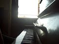 deadmau5 - Strobe Piano Cover by EpicBehavior