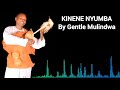 KINENE NYUMBA- BY GENTLE MULINDWA NAGAMANAGE