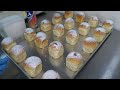 no more common bread! korean best dessert making in bakery factory TOP 5 - korean street food
