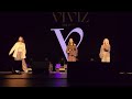 VIVIZ (비비지) - Soundcheck | 240714 | Charlotte [V.hind : Love and Tears] 4k60 FANCAM - Front Row