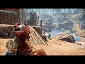 Far Cry Primal Stealth Kills (1080p60Fps)