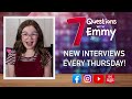 Comedian Ryan Stiles from 'Whose Line Is it Anyway?' answers 7 Questions with Emmy