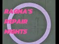 Ragna's Repair Nights (Scratch Game 2) #Scratch