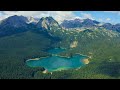 Oregon 4K - Beautiful Relaxing Music to Relieve Stress and Anxiety (4k UHD)