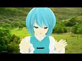 kogasa when car