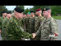 Russia-Ukraine conflict: Canadian forces in Latvia prepare amid tensions