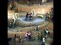 fight at roman collosium