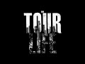 Ismo - Tour Life (Official Audio)