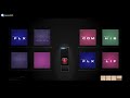 HAL9000  FHD Display Screensaver [About 3 Hours]