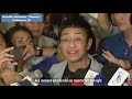 Pagpapasara ng gobyerno sa ABS-CBN may hidden agenda daw ayon sa dating senador Trillanes ?