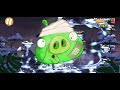 King Pig Panic BOSSES  Angry Birds 2 AB2 7/25/2024 for extra  Hal card