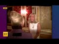 Inside Ivana Trump's NYC Mansion With Now-Infamous Staircase (Flashback)