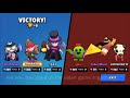 LEGENDARY comeback in BRAWL STARS (i'm very sleepy)