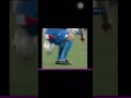 Diego Maradona Butt trick