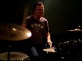 Doyle Bramhall II - Green Light Girl. Me on drums.