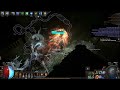 [SSF 3.24] Eye of Winter mines Trickster, fresh start early mapping