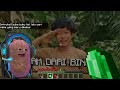 ATUN & MOMON DI KEJAR POCONG BUCIN !! Feat @sapipurba Minecraft