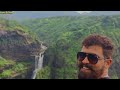 Mesmerising Kalu Waterfall and Paradise waterfall- काळू धबधबा आणि रेठीचा झुरा