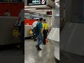 Accident Sa Escalator SA MTR Ng Yau Ma tie